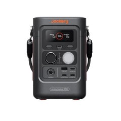 Jackery Explorer 300D EU Portable - bærbar strømstation